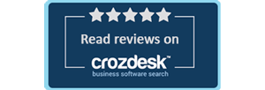 Crozedesk review